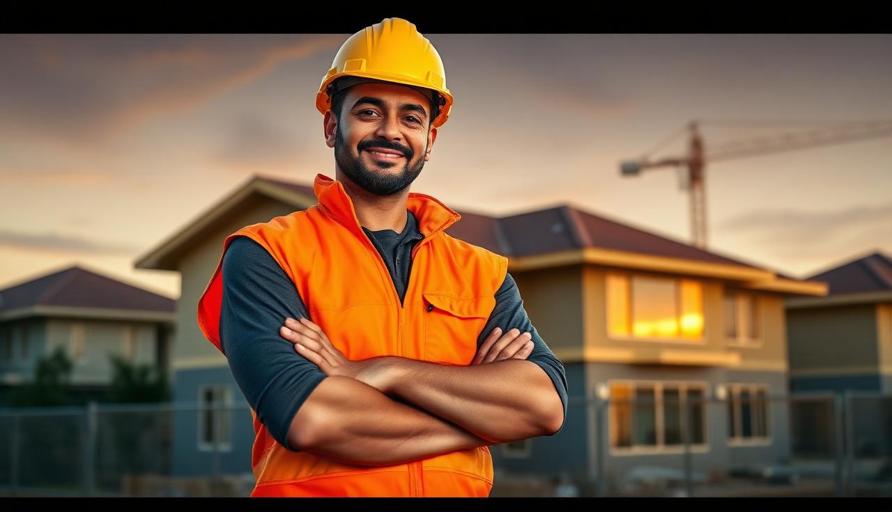 EAP Construtora: A Ponte Completa para Seu Terreno e Casa Financiada na Caixa!