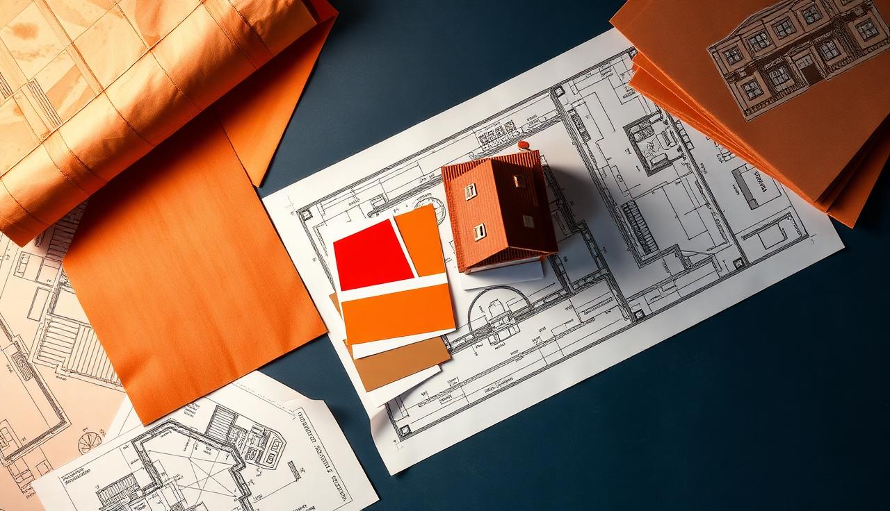Padrão CONSTRUTIVO: Como a Caixa Define o Tamanho e Acabamento da Sua Casa?